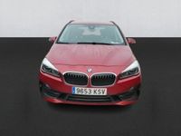 usado BMW 220 SERIE 2 dA xDrive