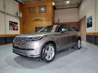 Usado Land Rover Range Rover Velar S 180 CV (132 kW) 2020 Beige SUV