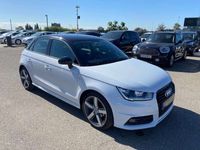 usado Audi A1 Sportback 1.4TDI Adrenalin