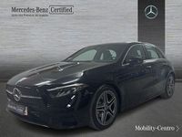 Usado Mercedes A180 116 CV (85 kW) 2024 Negro noche Utilitario