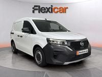 Usado Nissan Townstar 131 CV (96 kW) 2023 Blanco Van