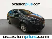 Usado Seat Altea XL Style 105 CV (77 kW) 2011 Gris Monovolumen