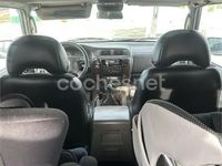 Usado Nissan Patrol SE 130 CV (95 kW) 2000 Azul SUV
