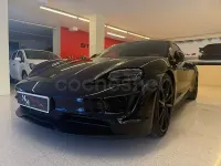 Usado Porsche Taycan 350 kW (476 CV) 2022 Eléctrico Berlina