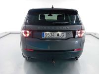 usado Land Rover Discovery Sport 2.0eD4 SE 4x2 150