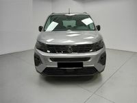 Usado Peugeot Rifter Allure 101 CV (74 kW) 2024 Gris artense Monovolumen