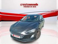 Usado Ford Focus Trend 120 CV (88 kW) 2021