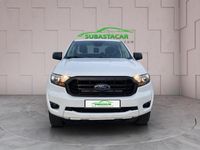 Usado Ford Ranger XL 170 CV (125 kW) 2021 Blanco Pickup/Camioneta