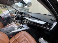 Usado BMW X5 218 CV (160 kW) 2015 Negro SUV