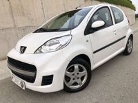 usado Peugeot 107 1.0i Urban 2 Tronic