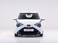 usado Toyota Aygo MINICOCHE 1.0 VVT-I X-PLAY 72 5P