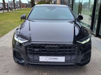 usado Audi Q8 50 TDI quattro tiptronic