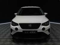 Usado Seat Arona Reference 95 CV (69 kW) 2023 Blanco SUV