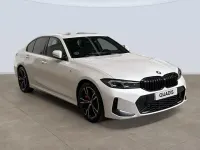 Usado BMW 320 Comfort Edition 184 CV (135 kW) 2025 Blanco Berlina