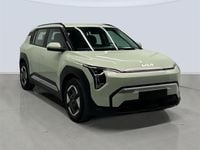 Nuevo Kia EV3 Air 150 kW (204 CV) 2025 Adventurine green SUV