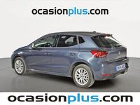 Usado Seat Ibiza XCELLENCE 116 HP (85 kW) 2024 Cinzento Citadino