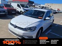 Usado VW Golf VIII 115 CV (84 kW) 2021 Blanco Berlina