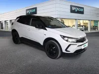 Usado Opel Grandland X S 136 CV (100 kW) 2024 Blanco SUV