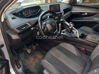 Occasion Peugeot 3008 Allure 120 PK (88 kW) 2017 Grijs SUV