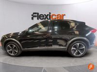 Usado Cupra Formentor 150 CV (110 kW) 2023 Negro SUV