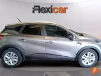 Usado Mitsubishi ASX Motion 91 CV (66 kW) 2024 Gris SUV