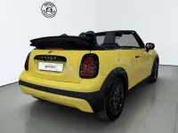 Occasion Mini Cooper Cabriolet 163 PK (119 kW) 2025 Geel Cabriolet
