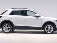 usado VW T-Roc TODOTERRENO 1.0 TSI 81KW LIFE 110 5P