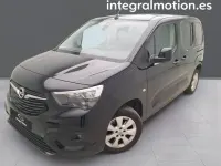 Usado Opel Combo Life Elegance 130 CV (95 kW) 2022