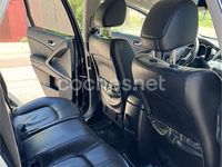 Usado Nissan Murano Tekna 190 CV (139 kW) 2011 Negro SUV