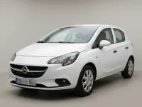 Usado Opel Corsa Selective 75 CV (55 kW) 2018 Blanco Utilitario