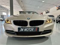 usado BMW Z4 sDrive20i