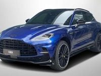 Nuevo Aston Martin DBX 707 707 CV (519 kW) 2025 Azul SUV
