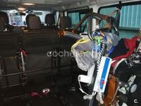 Usado Renault Trafic LIMITED 120 CV (88 kW) 2019 Blanco Monovolumen