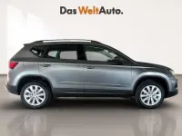 Usado Seat Ateca Style 115 CV (84 kW) 2025 Gris SUV