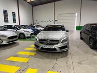 Usado Mercedes A45 AMG AMG 360 CV (264 kW) 2013 Gris / plata Berlina