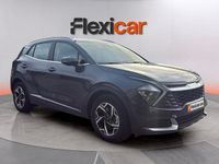 Usado Kia Sportage 160 CV (117 kW) 2025 Gris SUV
