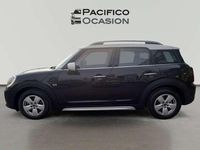 Occasion Mini Cooper Countryman 136 PK (100 kW) 2023 Zwart SUV