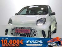Usado Smart ForFour Electric Drive 60 kW (82 CV) 2020 Blanco Utilitario
