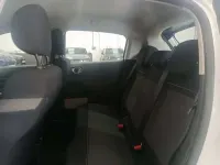 Usado Citroën C3 Feel 82 CV (60 kW) 2022 Blanco Utilitario