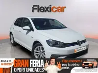 Occasion VW Golf VIII Edition 130 PK (95 kW) 2020 Wit