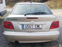 Usado Citroën Xsara 90 CV (66 kW) 2004 Gris / plata Berlina