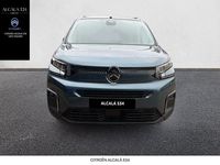 Nuevo Citroën Berlingo 100 CV (73 kW) 2026 Azul Monovolumen