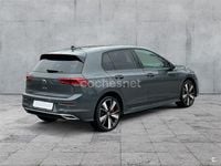 Usado VW Golf VIII GTE 245 CV (180 kW) 2023 Gris / plata Berlina