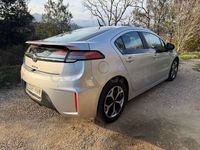 Usado Opel Ampera Excellence 150 CV (110 kW) 2012 Gris / plata Utilitario