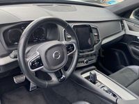 Usado Volvo XC90 R-Design 235 CV (172 kW) 2021 Gris / plata SUV