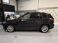 Usado BMW X1 Comfort Edition 150 CV (110 kW) 2021 Negro SUV