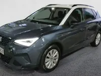 Usado Seat Arona Style 115 CV (84 kW) 2025 SUV