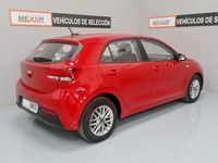 Usado Kia Rio 84 CV (61 kW) 2023