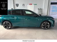 Nuevo Peugeot 308 GT 145 CV (106 kW) 2026 Azul Berlina