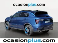 Usado Lynk & Co 01 261 CV (191 kW) 2022 Azul SUV
